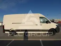 2023 Volkswagen Crafter