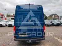 2023 Volkswagen Crafter