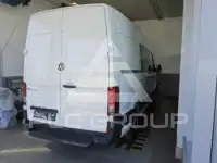 2023 Volkswagen Crafter