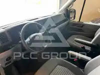 2023 Volkswagen Crafter