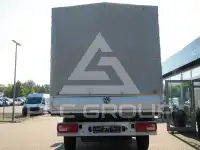2023 Volkswagen Crafter