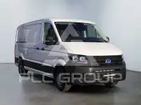 2023 Volkswagen Crafter