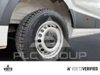 2023 Volkswagen Crafter