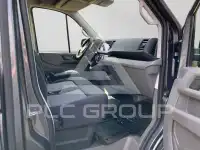 2023 Volkswagen Crafter