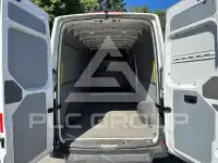 2023 Volkswagen Crafter