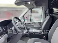 2023 Volkswagen Crafter