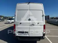 2023 Volkswagen Crafter