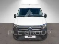 2023 Volkswagen Crafter