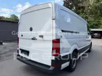 2023 Volkswagen Crafter