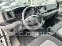 2023 Volkswagen Crafter