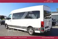 2023 Volkswagen Crafter