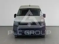 2023 Volkswagen Crafter