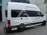 2023 Volkswagen Crafter