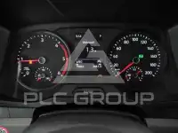 2023 Volkswagen Crafter