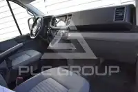 2023 Volkswagen Crafter