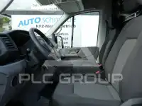 2023 Volkswagen Crafter