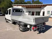 2023 Volkswagen Crafter