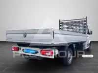 2023 Volkswagen Crafter