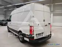 2023 Volkswagen Crafter