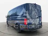 2023 Volkswagen Crafter