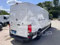 2023 Volkswagen Crafter