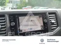 2023 Volkswagen Crafter