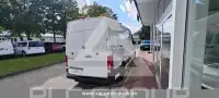 2023 Volkswagen Crafter