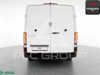 2023 Volkswagen Crafter