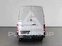 2023 Volkswagen Crafter