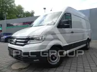 2023 Volkswagen Crafter