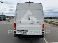 2023 Volkswagen Crafter