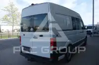 2023 Volkswagen Crafter