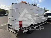2023 Volkswagen Crafter