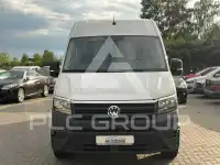 2023 Volkswagen Crafter