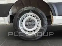 2023 Volkswagen Crafter