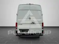 2023 Volkswagen Crafter