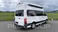 2023 Volkswagen Crafter