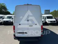 2023 Volkswagen Crafter