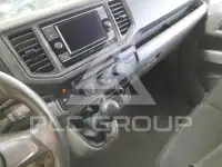 2023 Volkswagen Crafter
