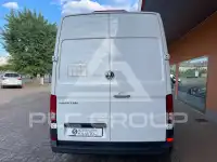 2023 Volkswagen Crafter