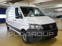 2023 Volkswagen Crafter