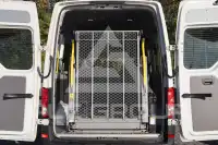 2023 Volkswagen Crafter