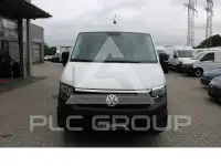 2023 Volkswagen Crafter