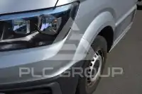 2023 Volkswagen Crafter