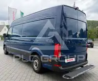 2023 Volkswagen Crafter