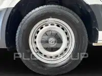 2023 Volkswagen Crafter
