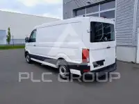 2023 Volkswagen Crafter