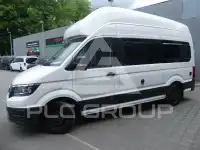 2023 Volkswagen Crafter