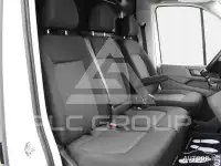 2023 Volkswagen Crafter