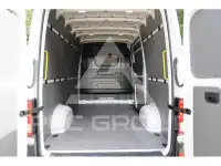 2023 Volkswagen Crafter